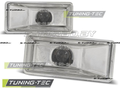 Повторители поворота CHROME