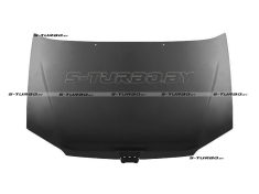 Капот, сталь