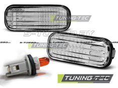 Повторители поворота CHROME