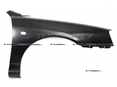 Крыло переднее (правое) с отв. под повторитель, сталь