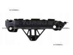 Кронштейн переднего бампера (левый) usa-type