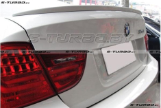 Лип-спойлер HAMANN