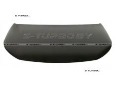 Капот, алюминий