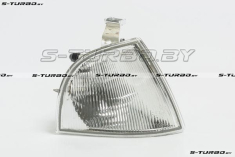 Указатель поворота (правый) белый