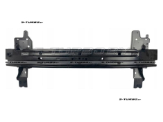 Усилитель переднего бампера, euro-type