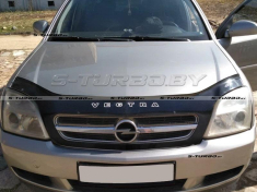 Дефлектор капота