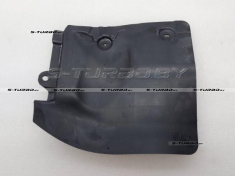 Защита двигателя (пластик) бензин, боковая левая, usa-type