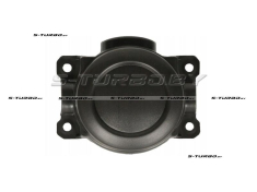 Заглушка отверстия противотуманки (левая=правая)