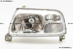 Передняя фара (левая)