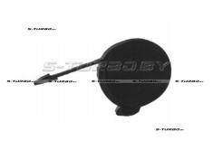 Заглушка отверстия крюка (передняя)