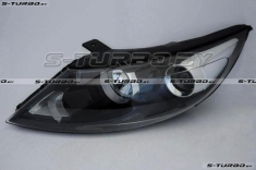 Передняя фара (левая) EURO-type