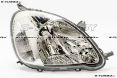 Передняя фара (правая)