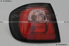 Задний фонарь (левый) наружный