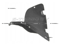 Подкрылок передний (правый) передняя часть