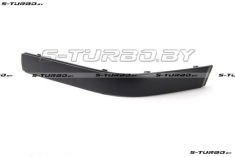 Молдинг бампера (левый)