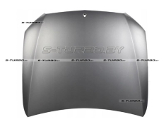 Капот, алюминий