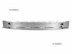 Усилитель переднего бампера