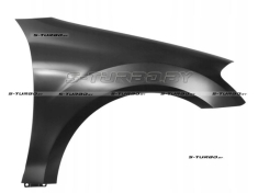 Крыло переднее (правое) сталь