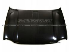 Капот, сталь