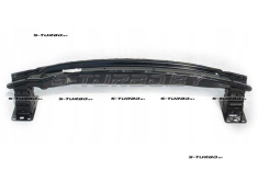 Усилитель заднего бампера (сталь)