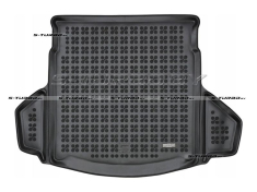 Коврик в багажник модельный полиуретановый