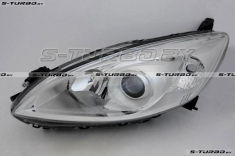 Передняя фара (левая)