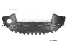 Защита бампера (пластик) бензин / дизель