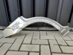 Арка задняя (правая) заводской штамп