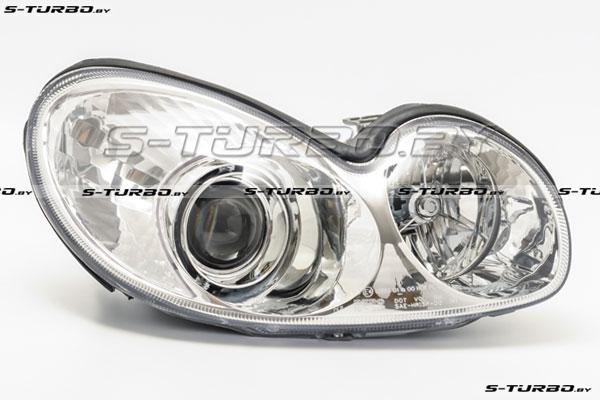 Передняя фара (правая) электрическая