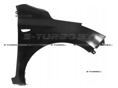 Крыло переднее (правое) с отв. под повторитель, сталь