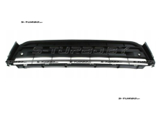 Решетка в бампер (центральная)