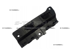 Кронштейн переднего бампера (правый) малый