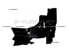 Защита двигателя (пластик) бензин / дизель, правая часть