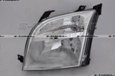 Передняя фара (левая)