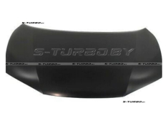 Капот, сталь, usa-type, 2007-2008