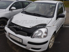 Дефлектор капота