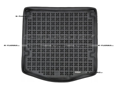 Коврик в багажник модельный полиуретановый