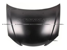 Капот, сталь