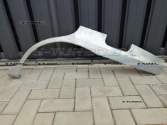 Арка задняя (левая) заводской штамп