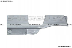 Арка задняя (правая) заводской штамп