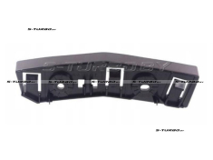 Кронштейн переднего бампера (правый) верхний