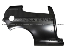 Крыло заднее (правое) заводской штамп