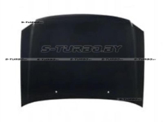 Капот, 2006-2012, сталь