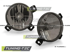 Передние фары SMOKE