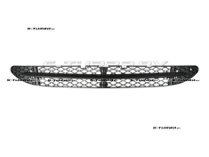 Решетка в бампер (центральная)