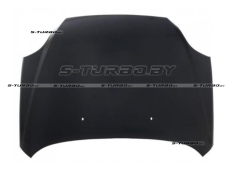 Капот, 2003-2005, сталь