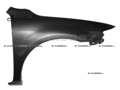 Крыло переднее (правое) без отв. под повторитель, сталь
