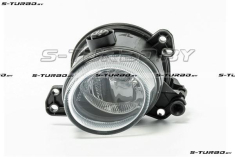 Противотуманная фара (левая) вариант с четырьмя противотуманками в бампере