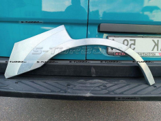 Арка задняя (правая) ремкомплект