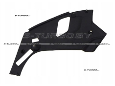 Защита двигателя (пластик) бензин / дизель, правая часть